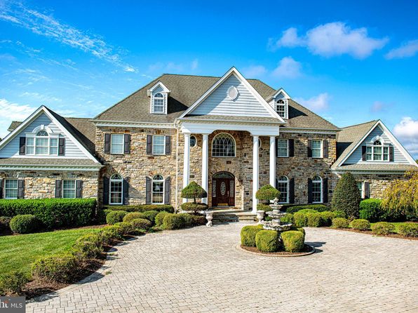 Relocation Maryland